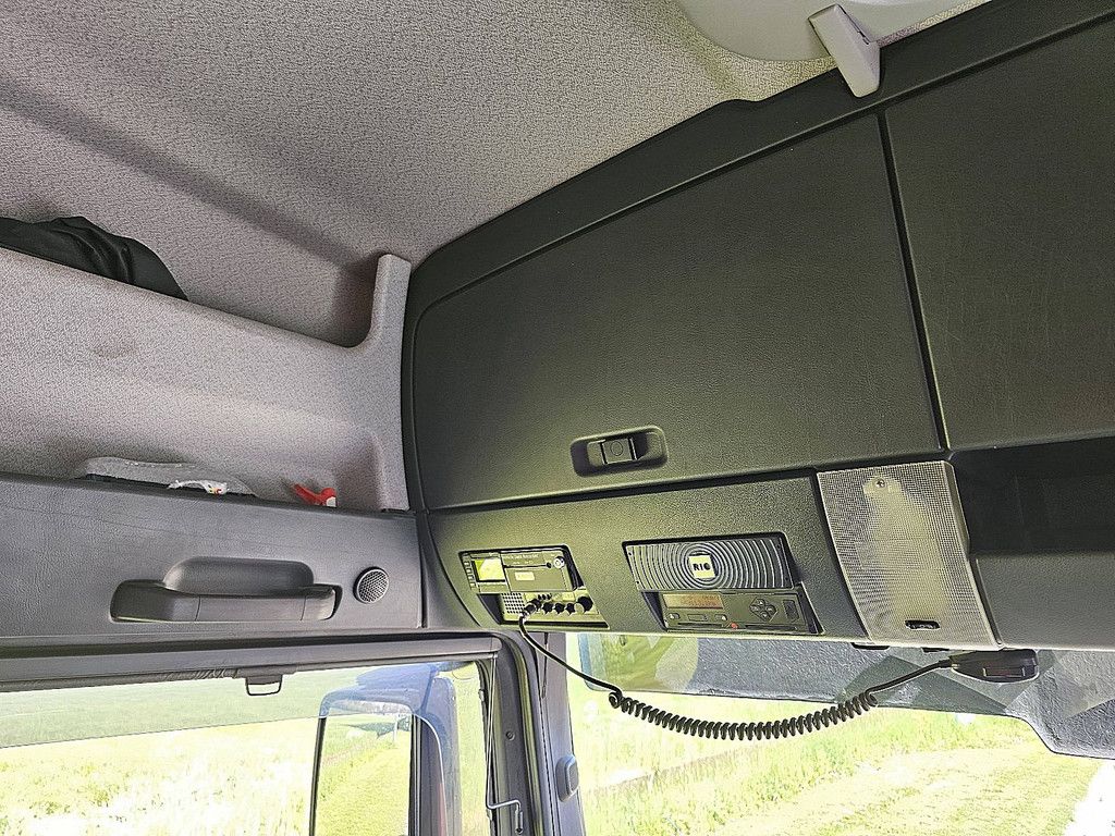 M.A.N. 28.500 TGX xxl 6x2 boogie int.