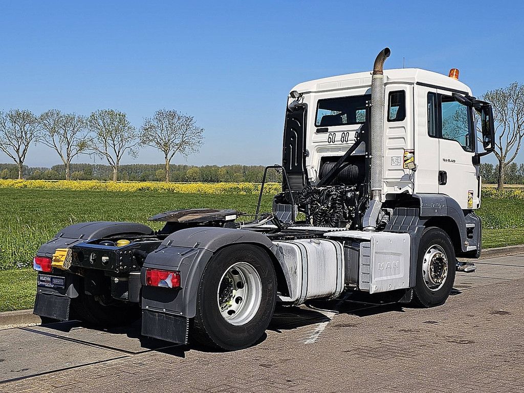 M.A.N. 18.420 TGS