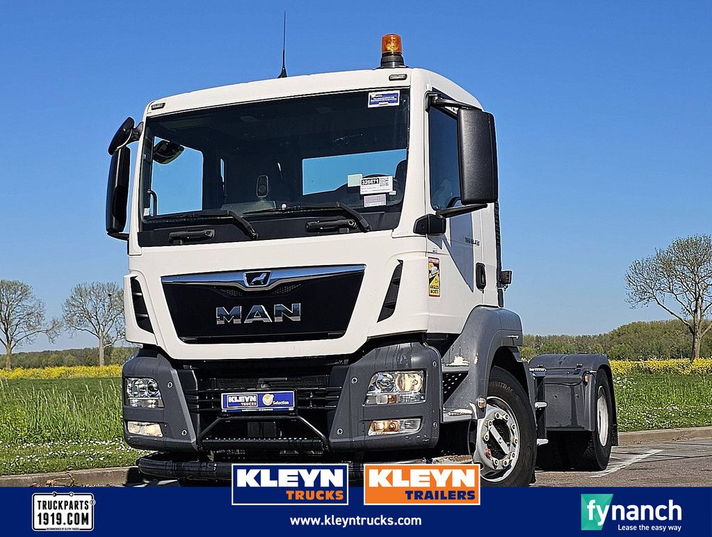 M.A.N. 18.430 TGS