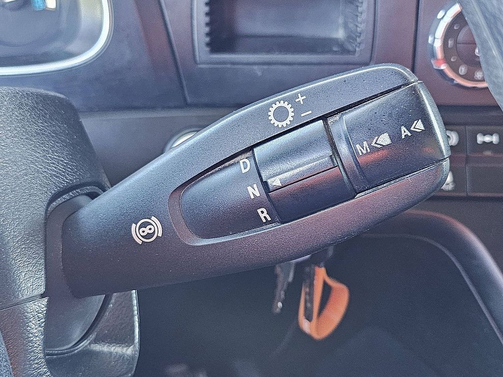 MERCEDES-BENZ ACTROS 1843 LS retarder pto+hydr.