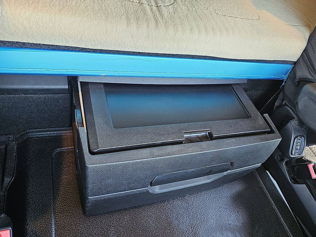 MERCEDES-BENZ ACTROS 1843 LS retarder pto+hydr.