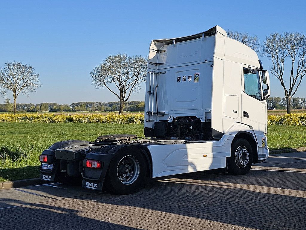 DAF XF 530 ngd