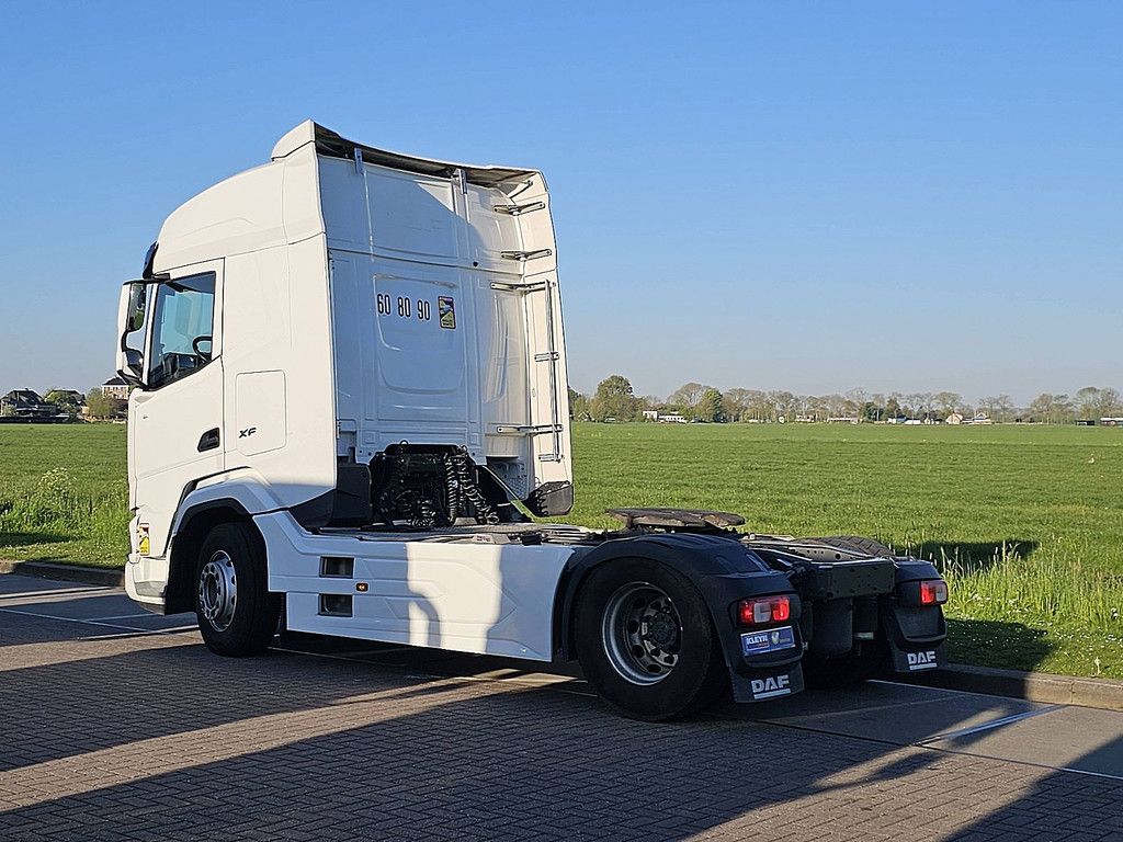 DAF XF 530 ngd