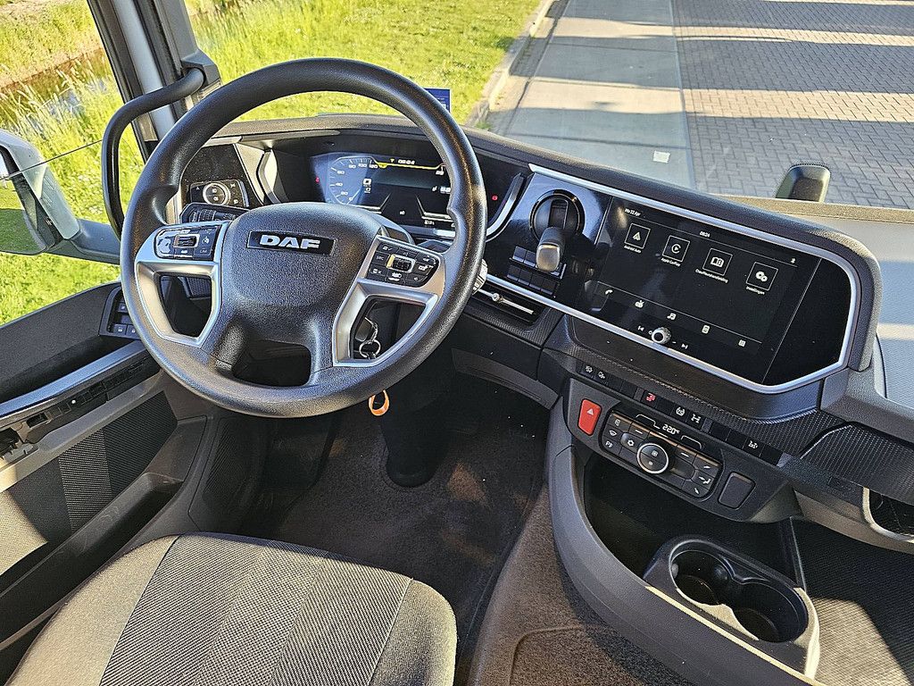 DAF XF 530 ngd