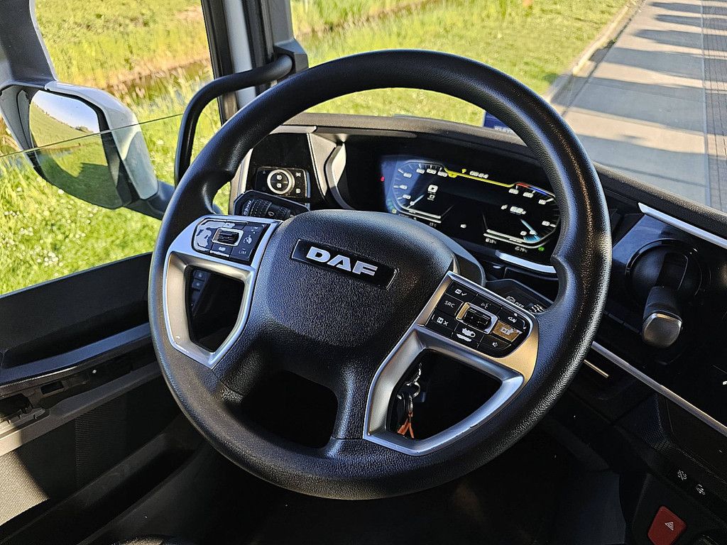 DAF XF 530 ngd