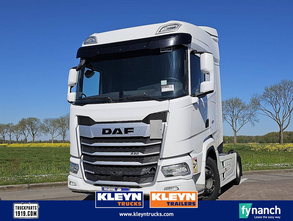 DAF XF 530 ngd