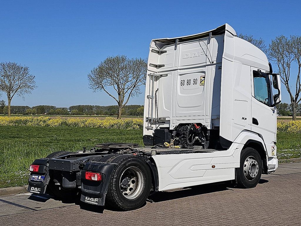 DAF XF 530 ngd