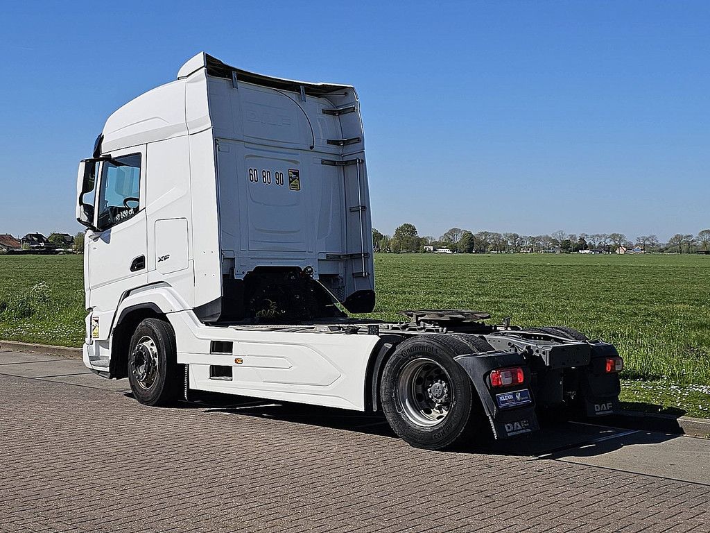 DAF XF 530 ngd