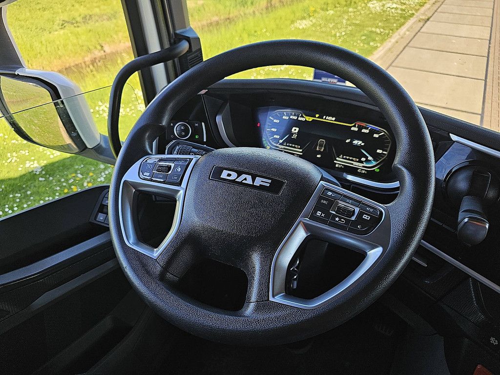 DAF XF 530 ngd