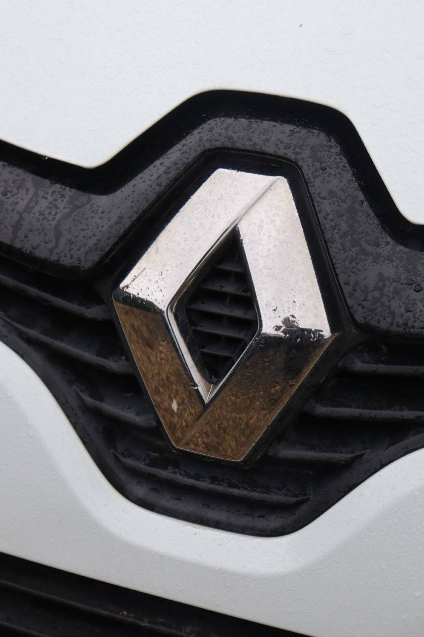 Renault Clio Benzin-Pkw 2019 (Marge)