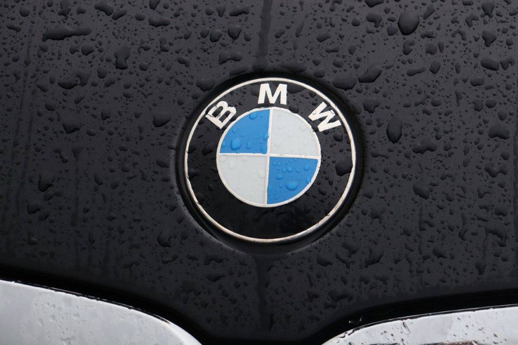 Stationwagen BMW 320d Diesel 163pk 2020