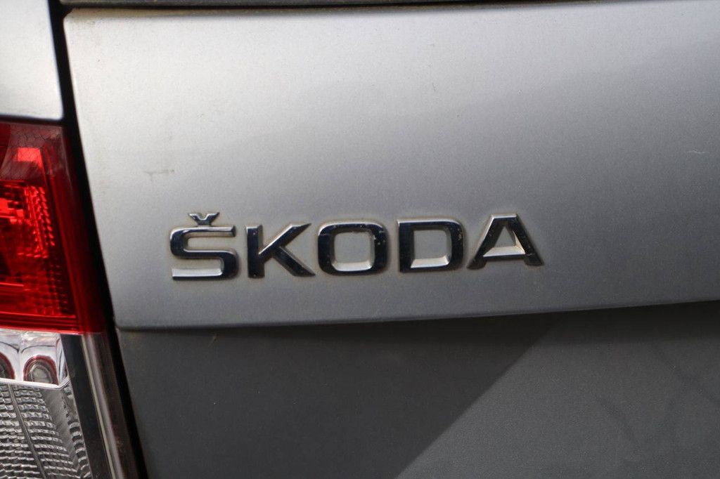 Skoda Octavia Diesel Station Wagon 2015 (Margin)