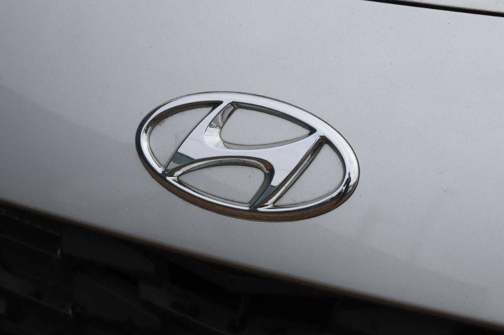 Personenauto Hyundai i10 Benzine 67pk 2023 (Marge)