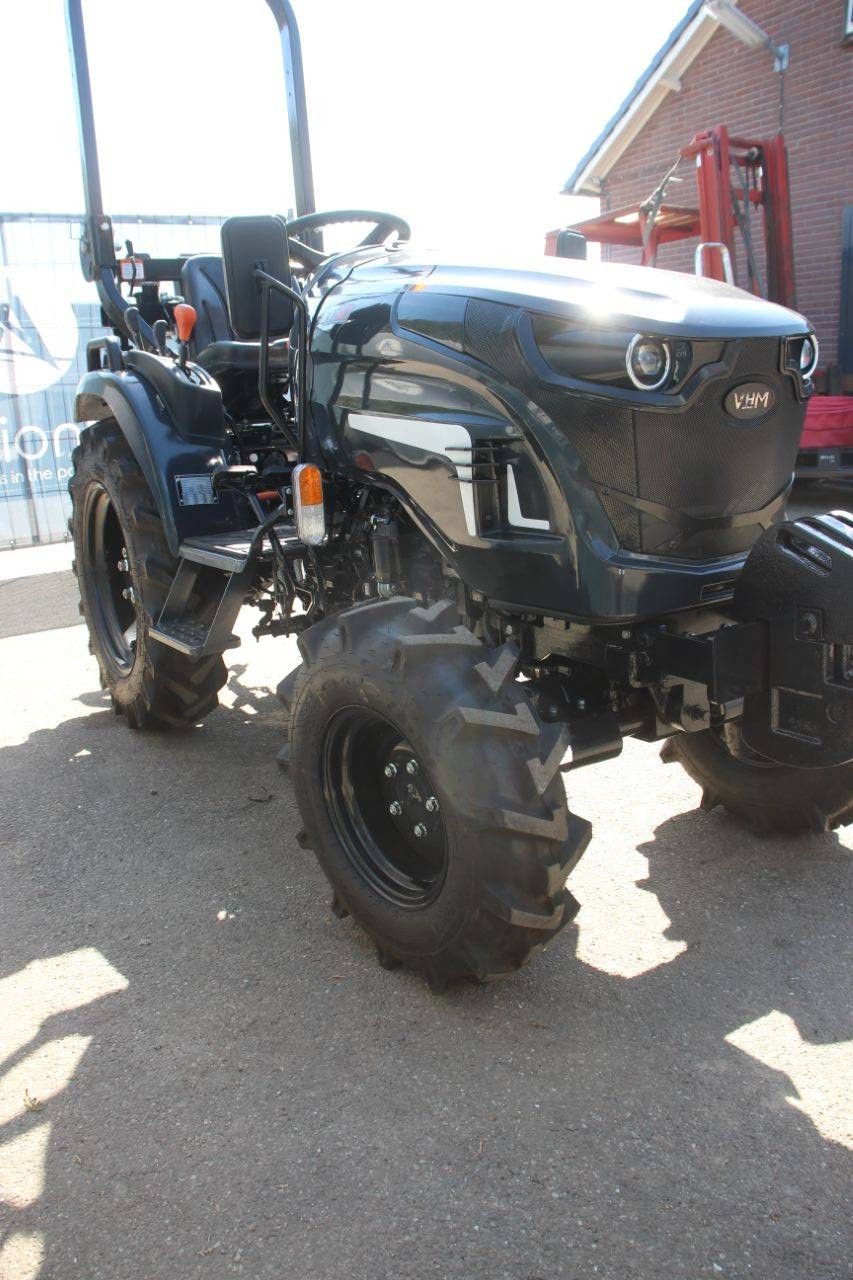 Compact Tractor VHM VT30 Diesel 26PK Nieuw