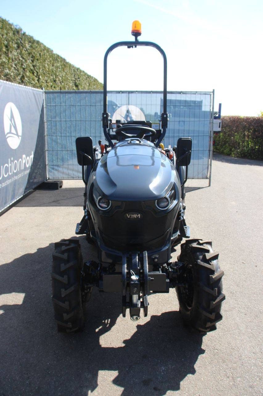 Compact Tractor VHM VT30 Diesel 26PK Nieuw