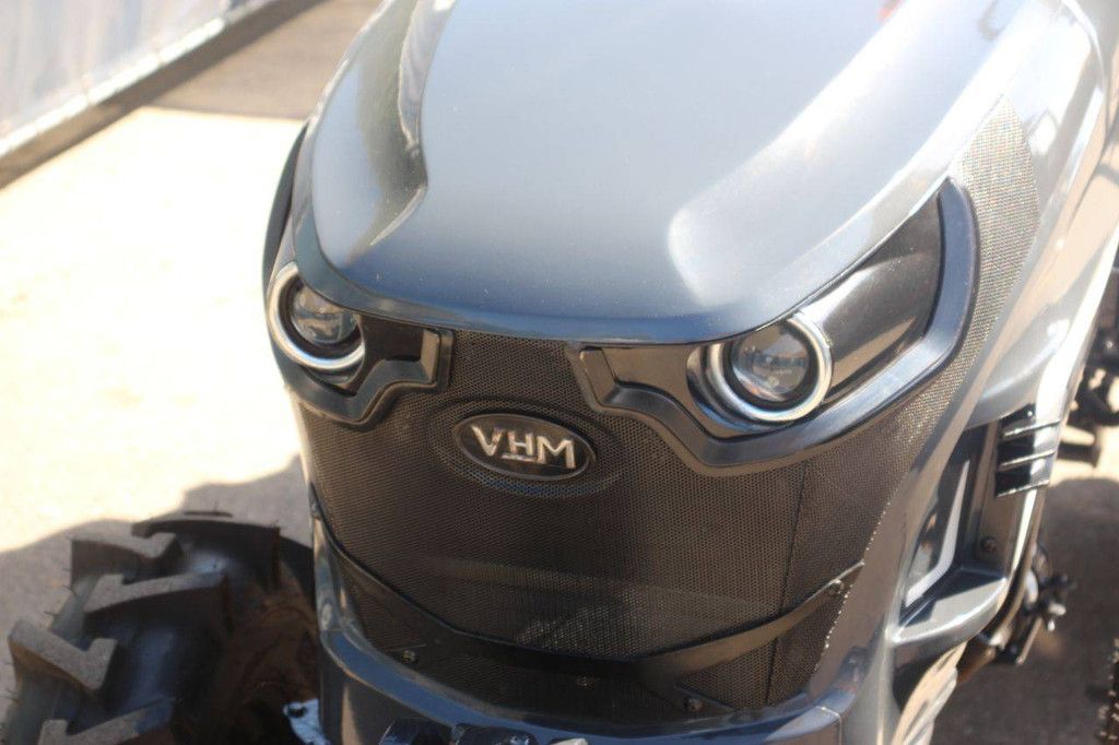 Compact Tractor VHM VT30 Diesel 26PK Nieuw