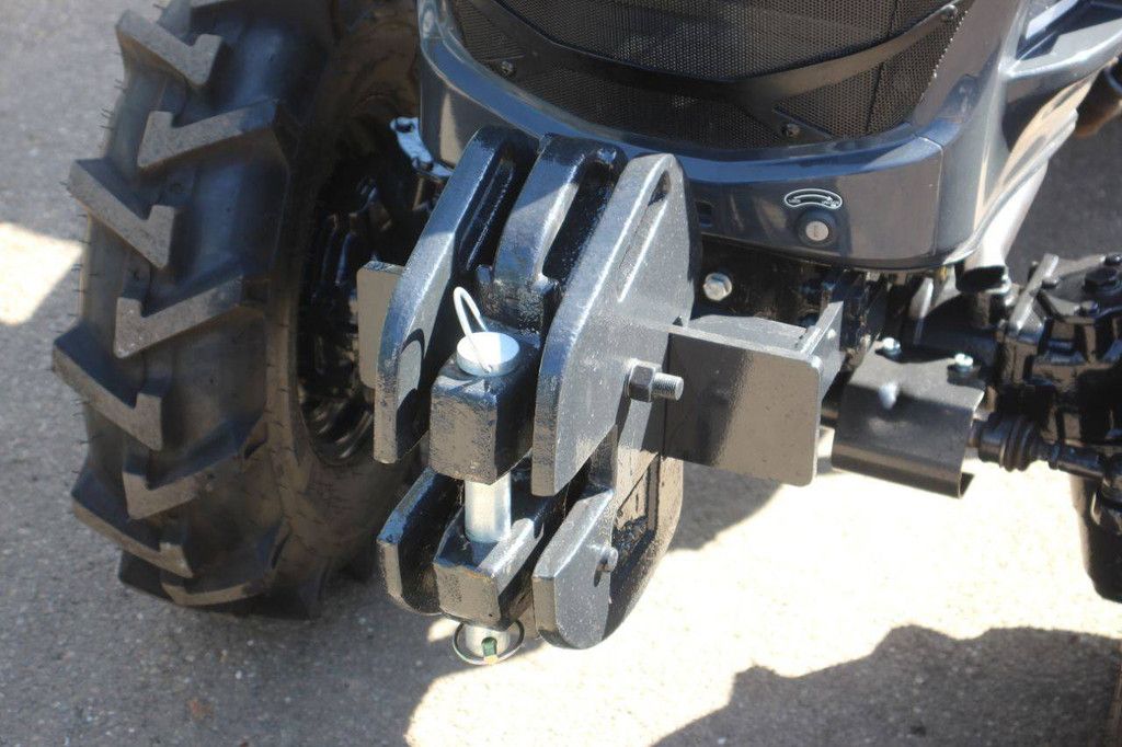 Compact Tractor VHM VT30 Diesel 26PK Nieuw