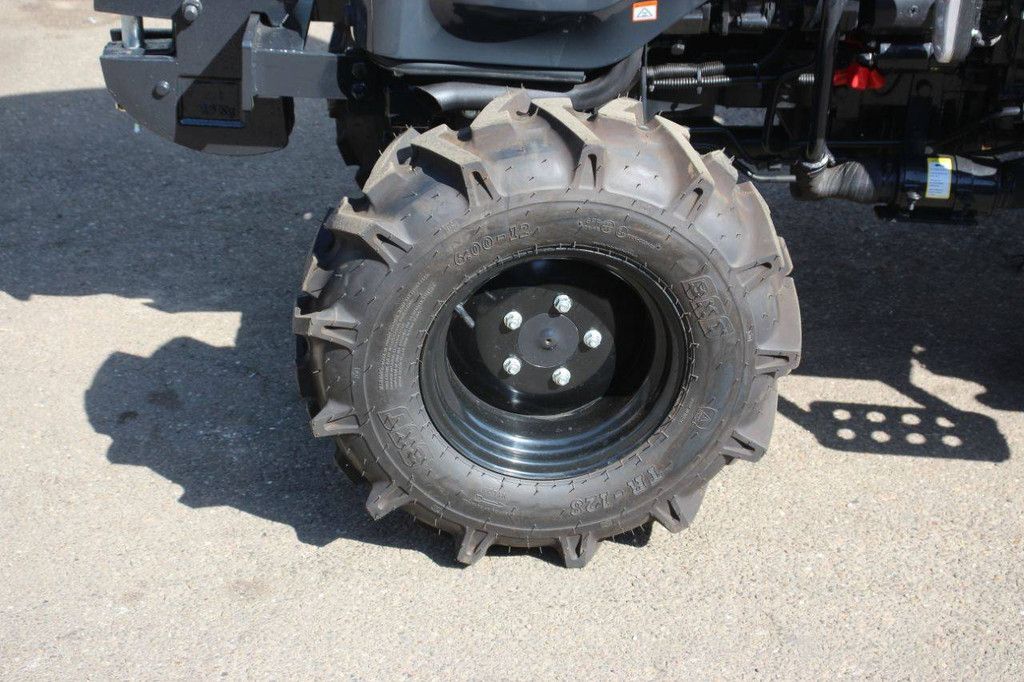 Compact Tractor VHM VT30 Diesel 26PK Nieuw