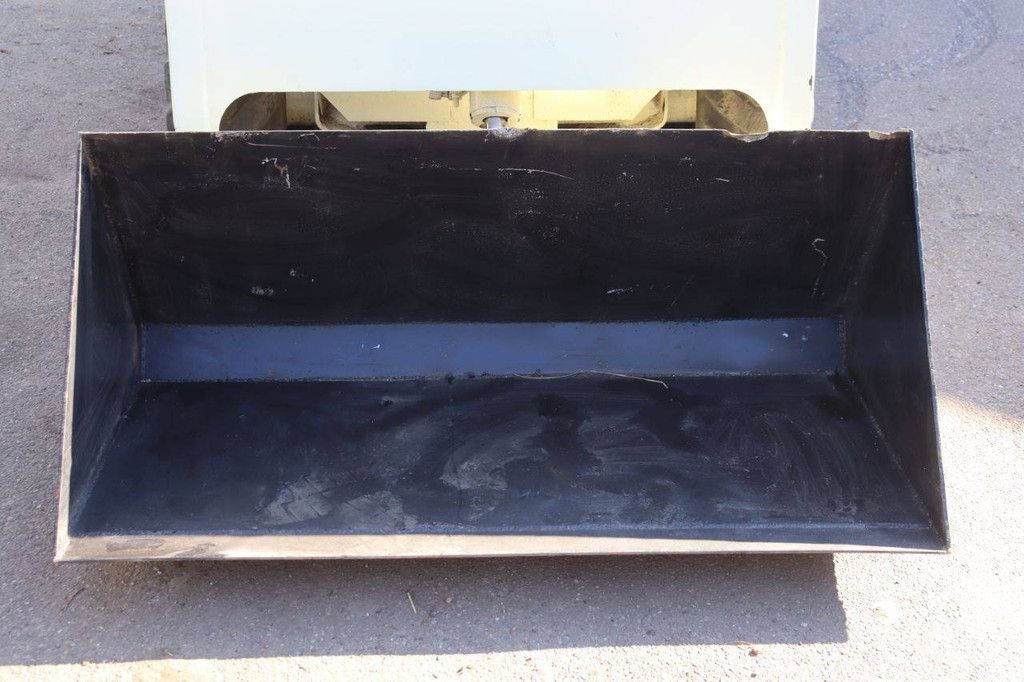 Schranklader Bobcat 533 Diesel