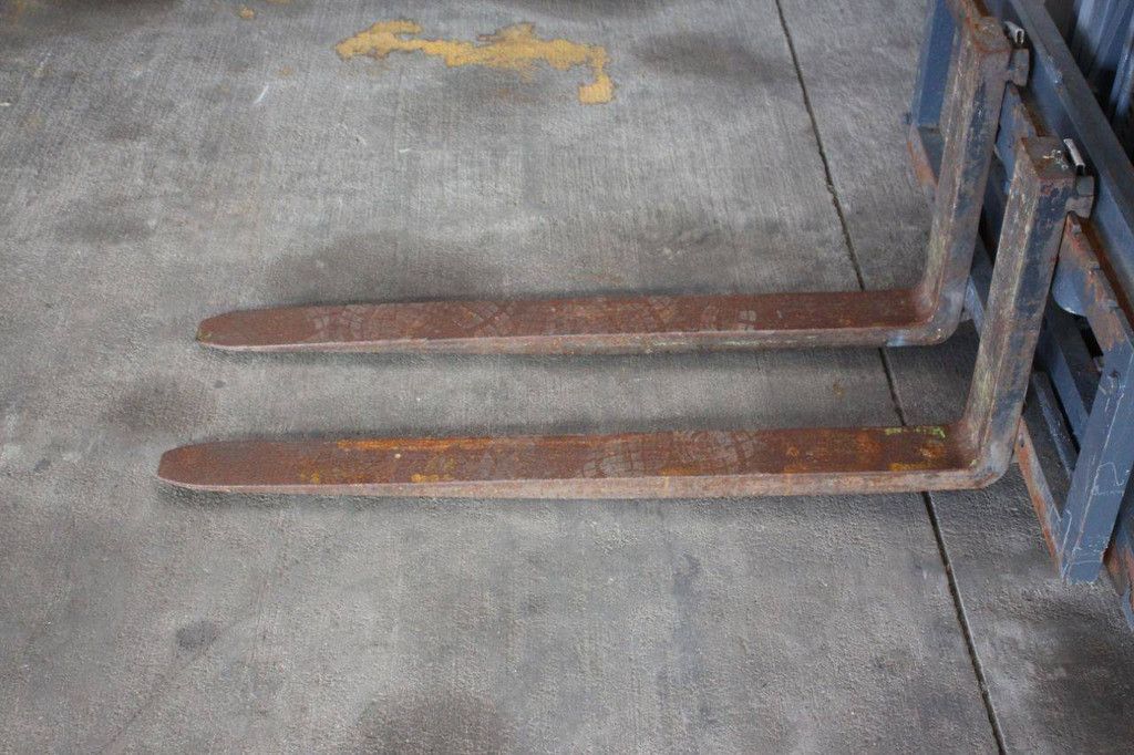 Doosan G25E-5 LPG-Gabelstapler 2500 kg 2014