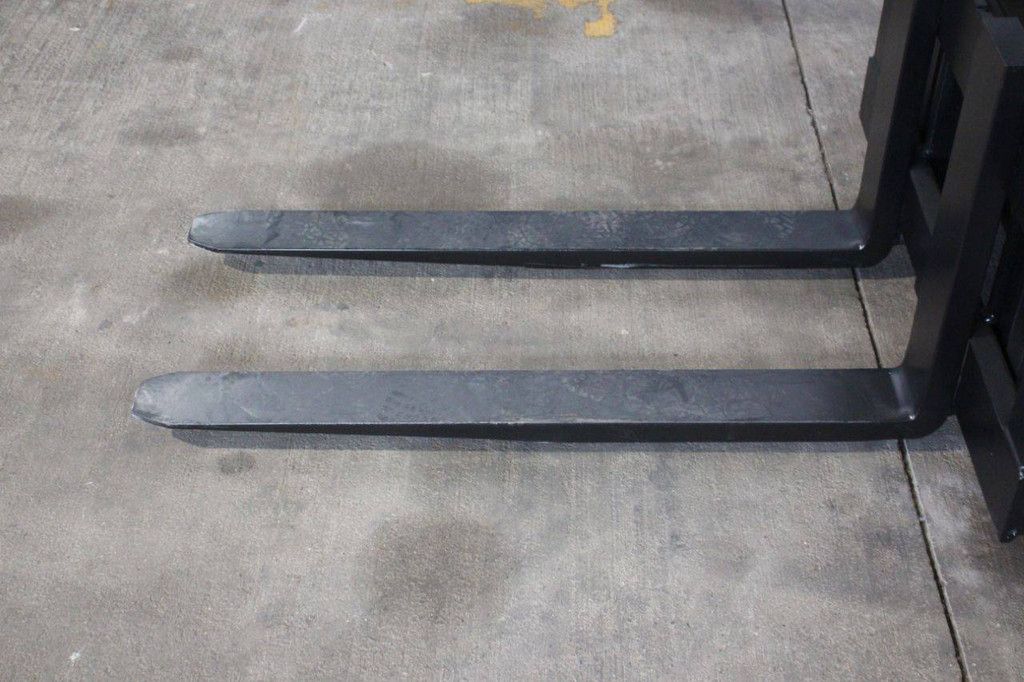 Gabelstapler CESAB M335G LPG 3500kg 2011