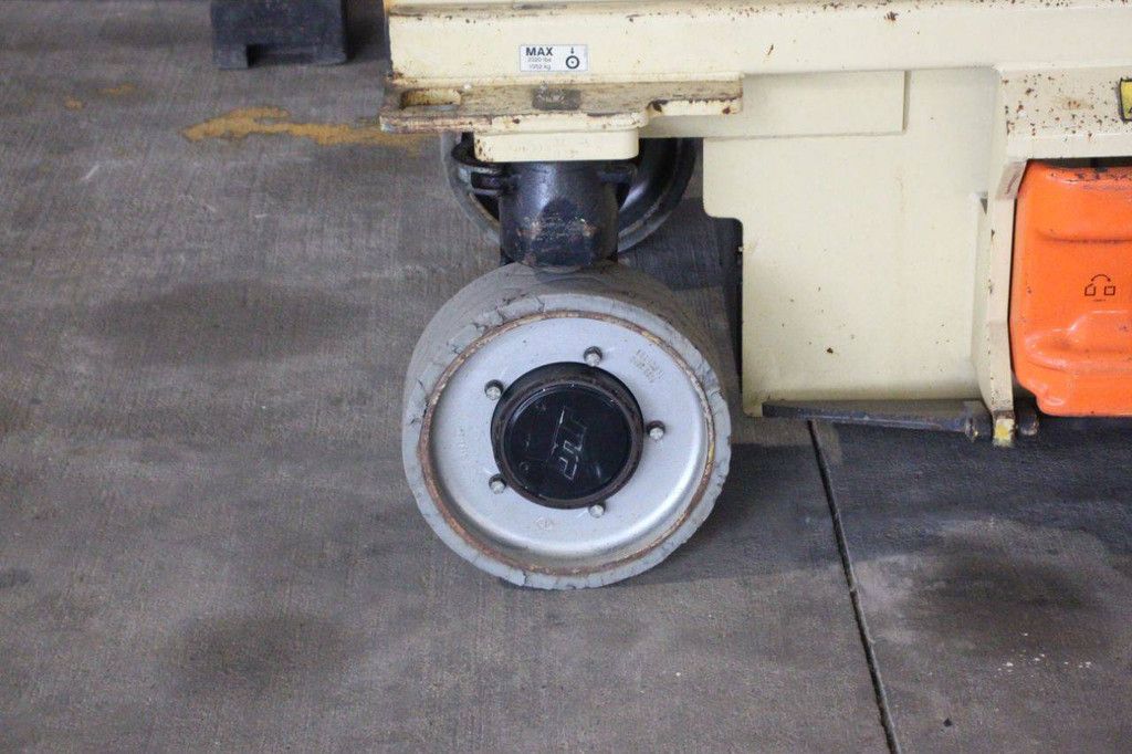 Schaarlift JLG 2646ES Elektrisch 9.92m 2016