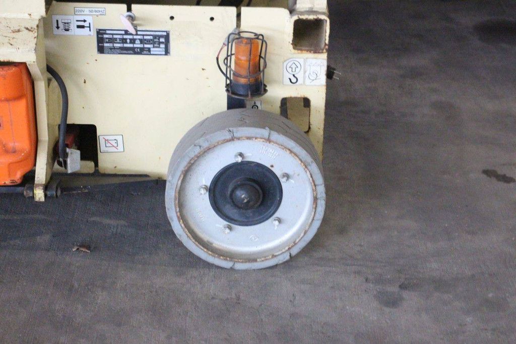 Schaarlift JLG 2646ES Elektrisch 9.92m 2016