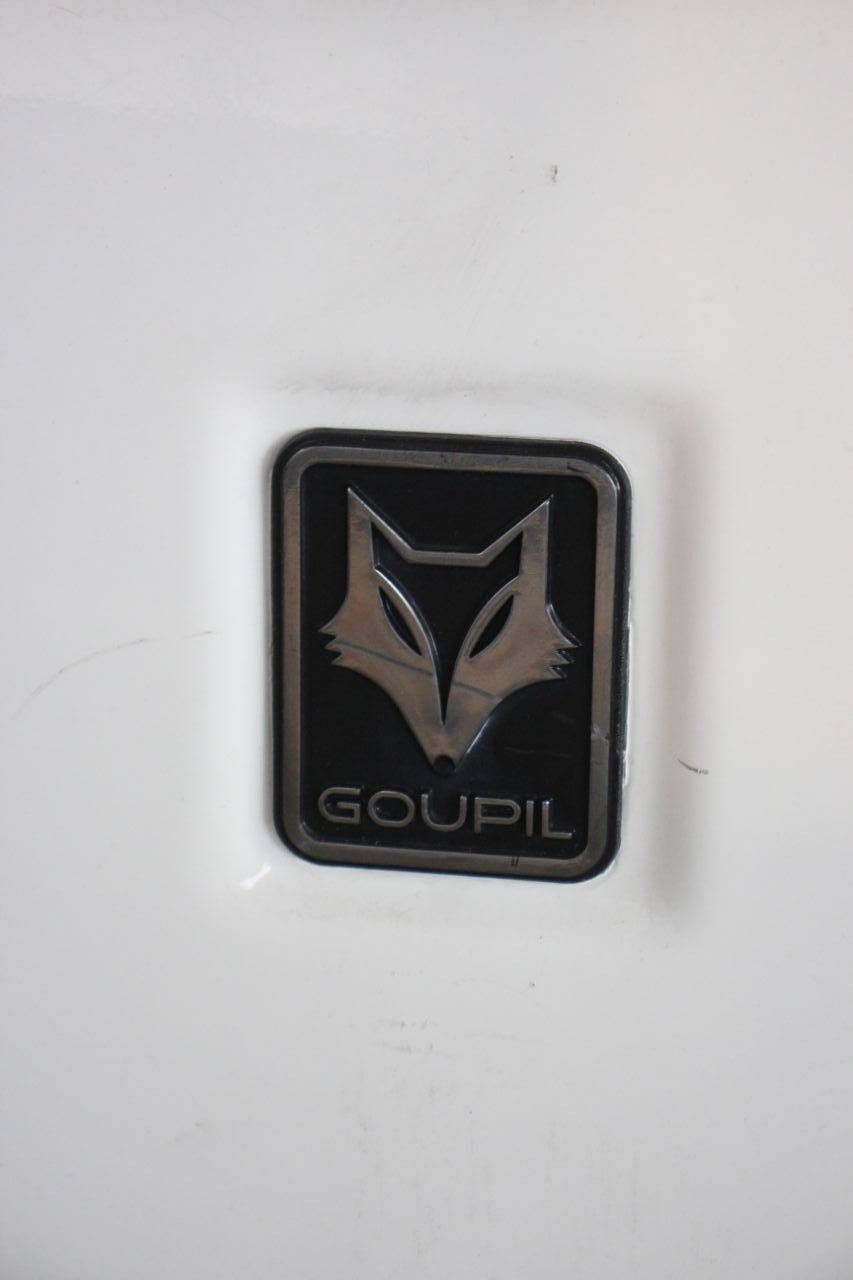 Goupil G3-1 Electric Van 2009