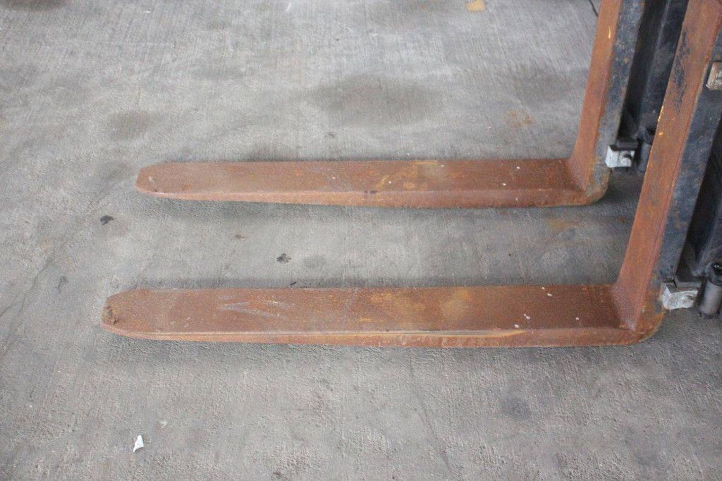 Forklift TCM FG50T9 LPG 5000kg 2013