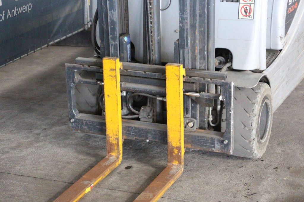 Forklift Still RX20-18 Electric 1800kg 2014