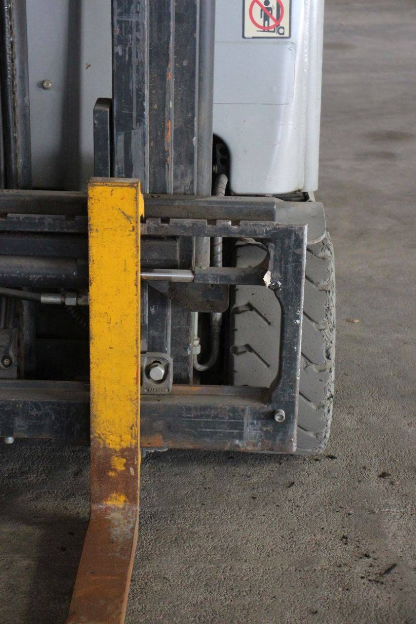 Forklift Still RX20-18 Electric 1800kg 2014