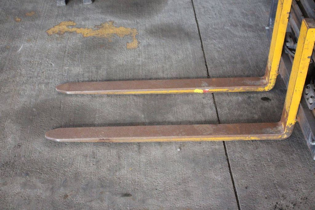 Forklift Still RX20-18 Electric 1800kg 2014