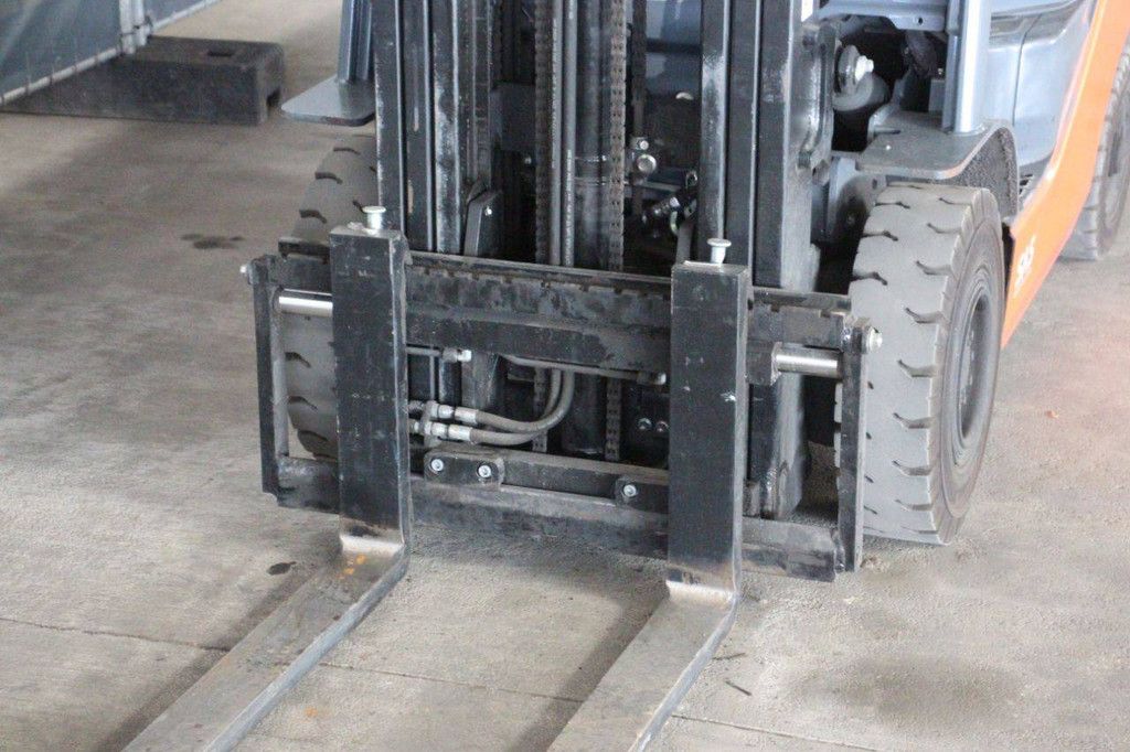 Gabelstapler Toyota 02-8FGF15 LPG 1500kg 4,7m 2017