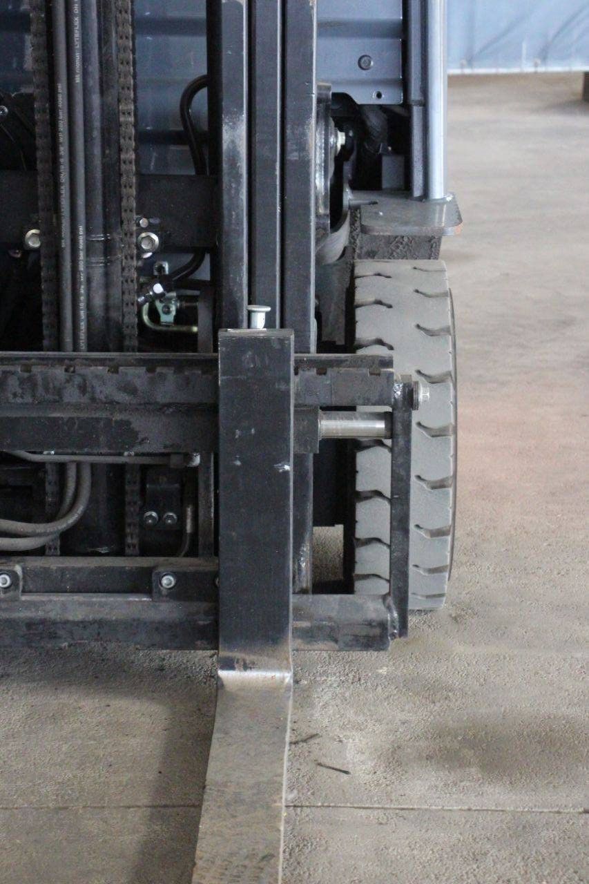 Gabelstapler Toyota 02-8FGF15 LPG 1500kg 4,7m 2017