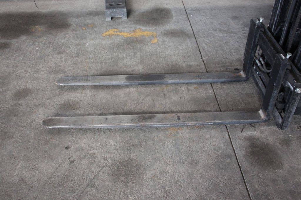 Gabelstapler Toyota 02-8FGF15 LPG 1500kg 4,7m 2017