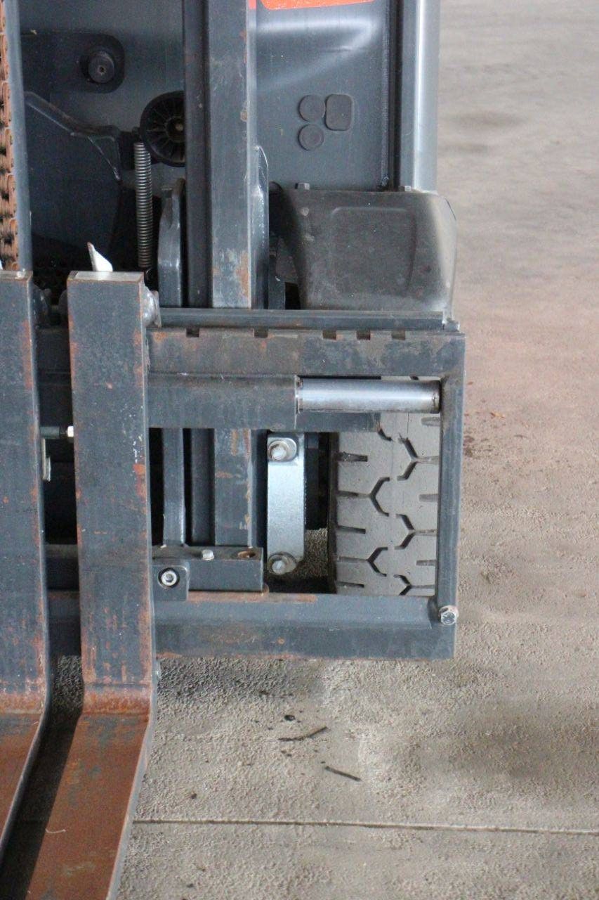 Gabelstapler Linde H16CNG-01 LPG 1600kg 4m 2016