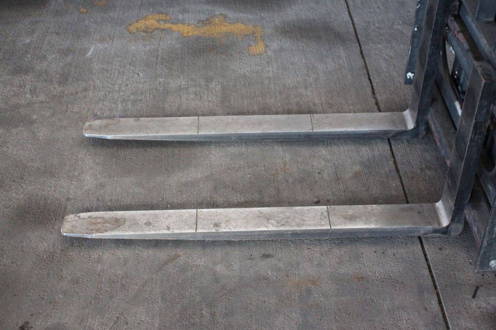 Heftruck Unicarriers AG1N1L18Q Elektrisch 1450kg 4.75m 2016