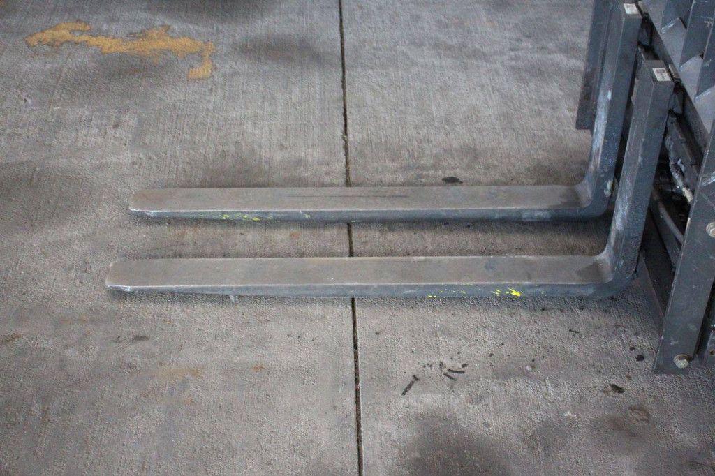 Forklift Unicarriers AG1N1L18Q Electric 1800kg 2016