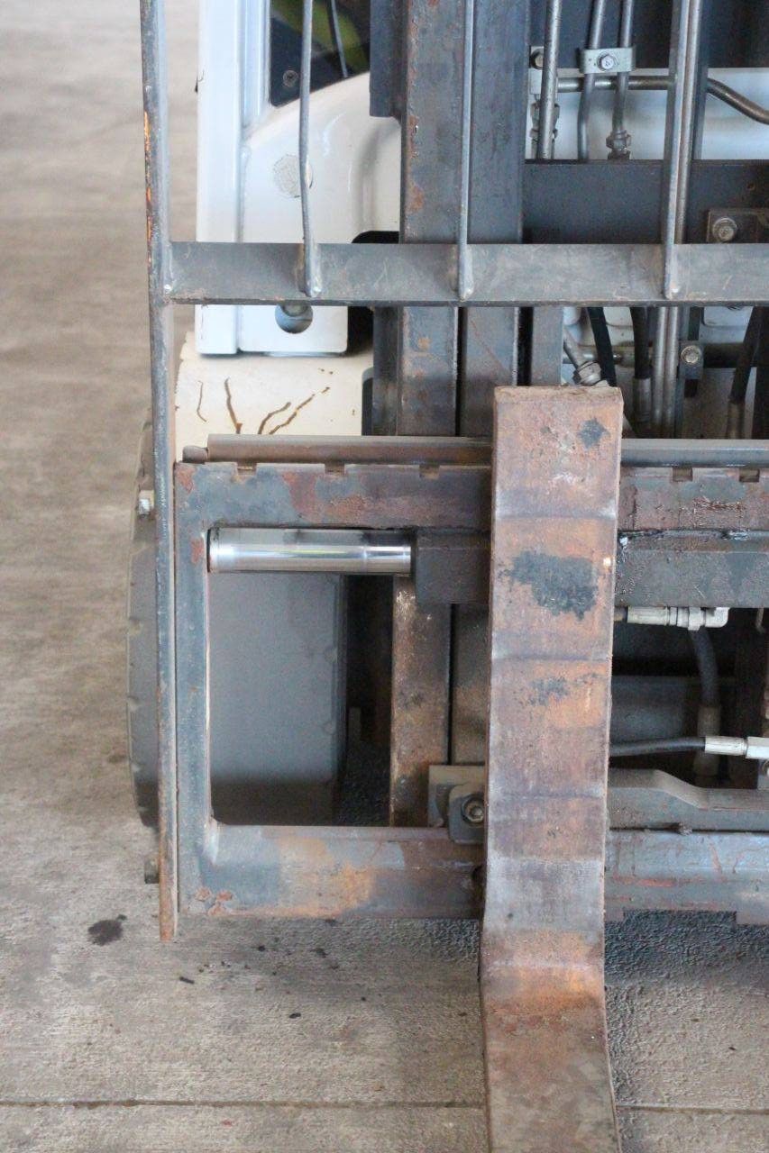 Forklift Unicarriers AG2N1L18Q Electric 1800kg 3.3m 2018