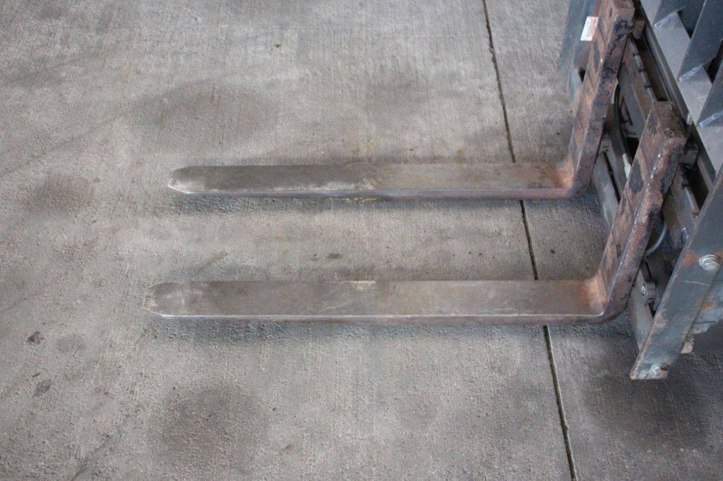 Forklift Unicarriers AG2N1L18Q Electric 1800kg 3.3m 2018