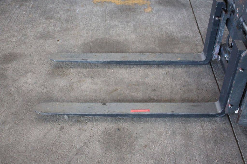 Forklift Unicarriers JAG1N1L16Q Electric 1600kg 4.75m 2015