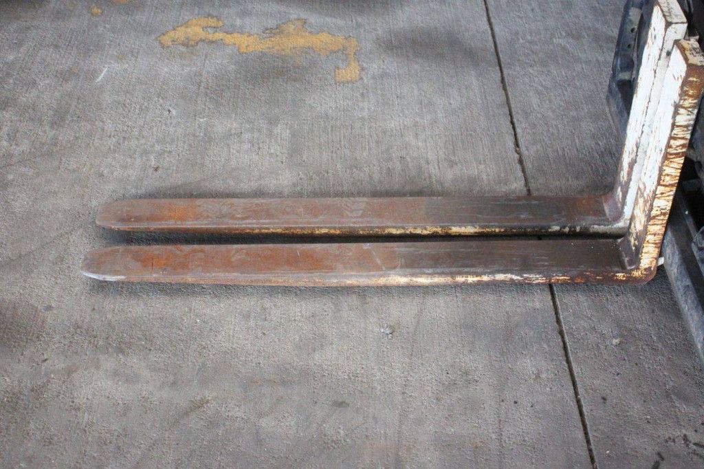 Heftruck Yale GLP25VX LPG 2350kg 4.95m 2017