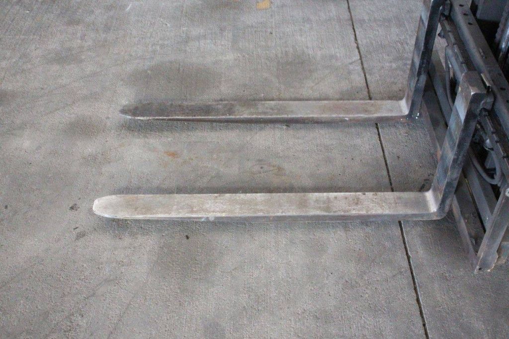 Forklift Unicarriers G1Q2L25Q Electric 2500kg 3.3m 2015