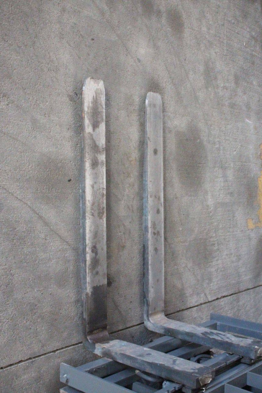 Forklift Unicarriers U1D2A25LQ LPG 2250kg 4.5m 2014