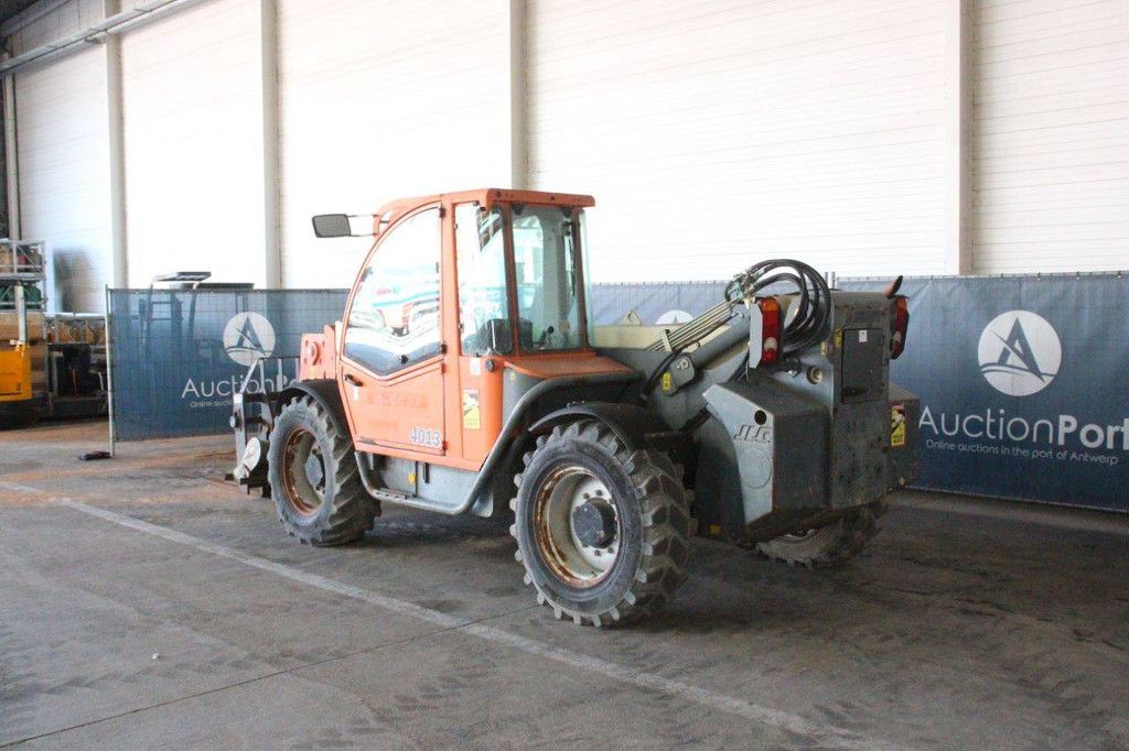 Telehandler JLG 4013 Diesel 4000kg 13m 2005