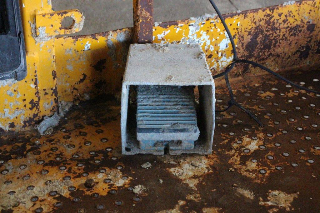 Haulotte HA18 SPX Diesel Articulated Boom Lift 17.3m 2017