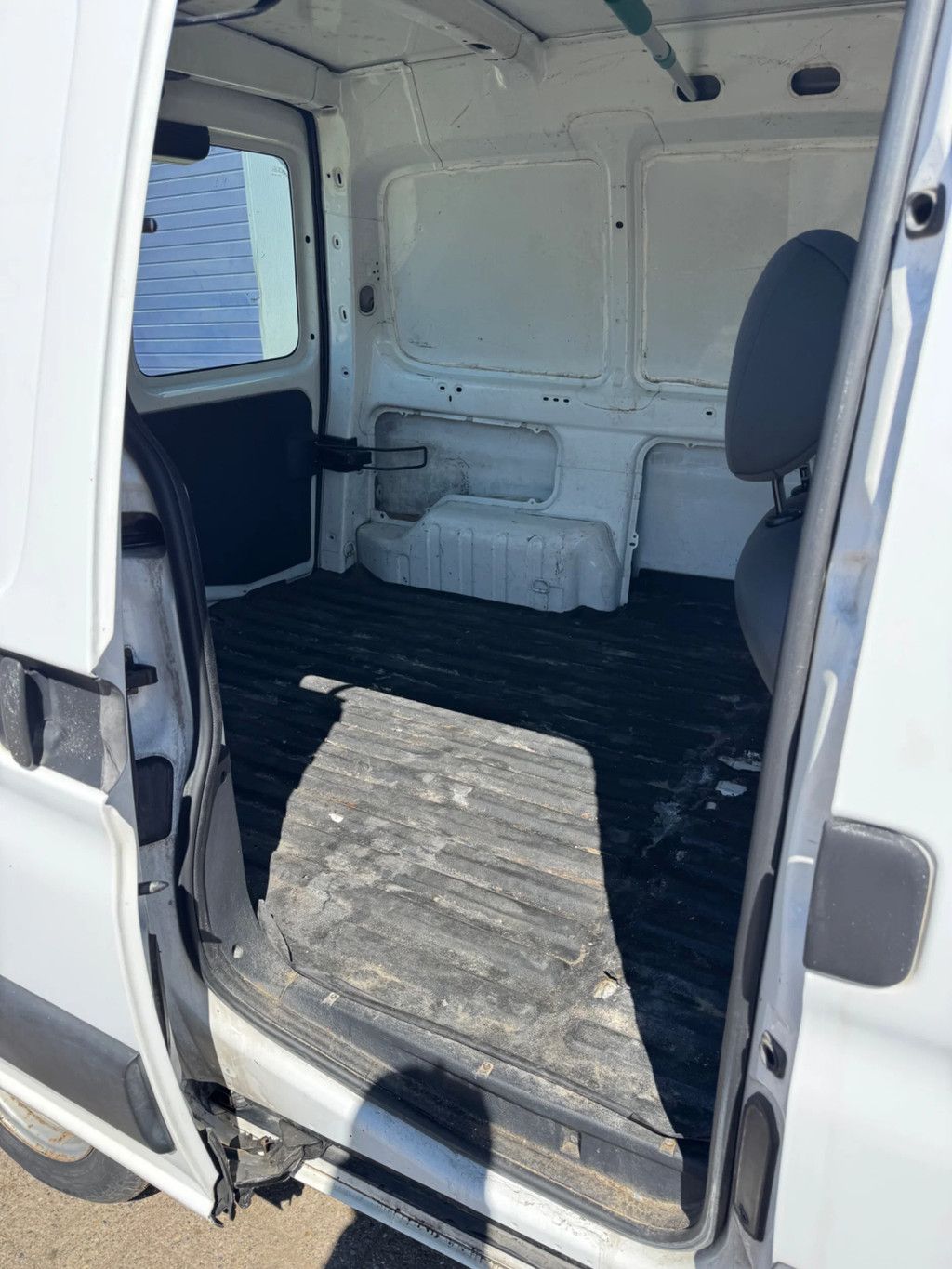 Citroën Berlingo **EURO4-BELGIAN ORIGINE**