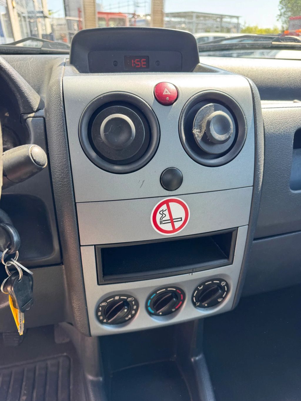 Citroën Berlingo **EURO4-BELGIAN ORIGINE**