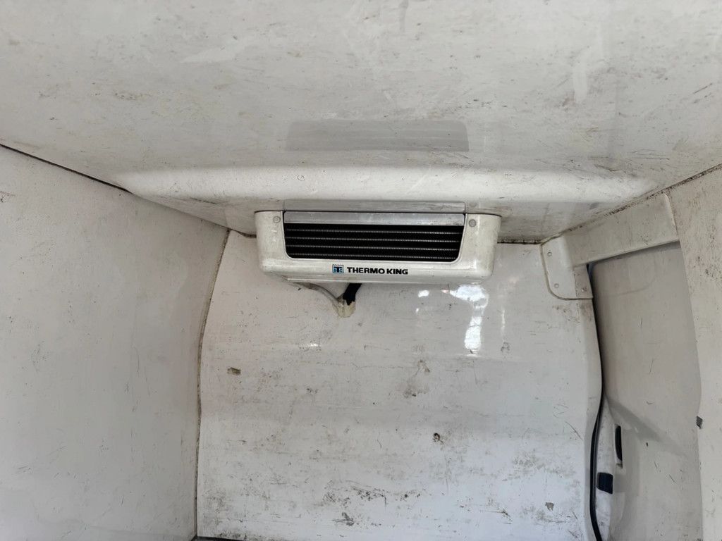 Citroën Jumpy **COLDROOM-FRIGO-EURO5B**