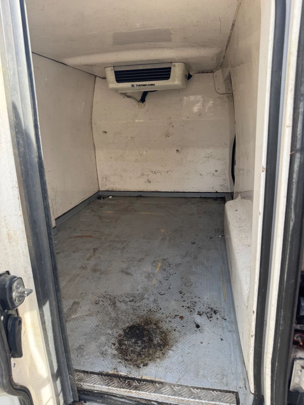 Citroën Jumpy **COLDROOM-FRIGO-EURO5B**